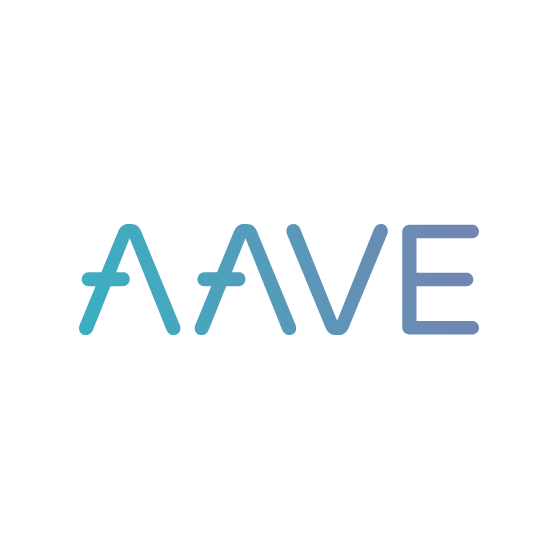 Aave logo